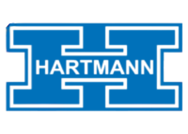 Hartmann Logo